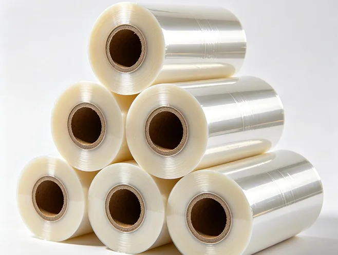 Los avances tecnológicos de la película bopp termosellable a baja temperatura ayudan a la industria del embalaje a reducir costos y mejorar la eficiencia.