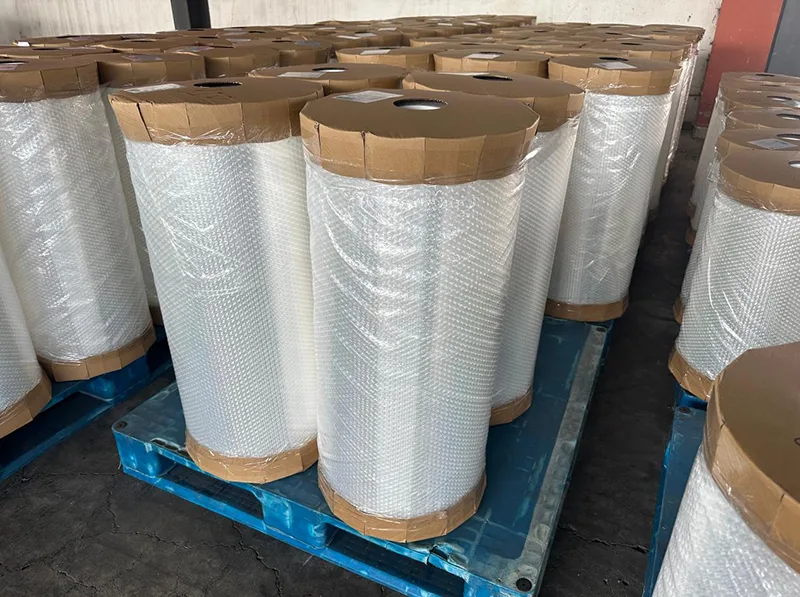 Cold Storage Anti Fog BOPP Film