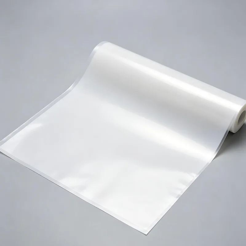 Single Side Matte Heat Sealable BOPP Film