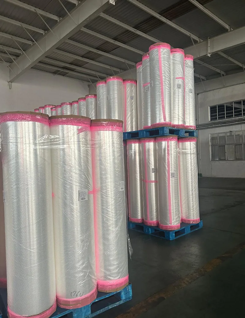 High-Performance BOPP Laminated Heat Sealable Film