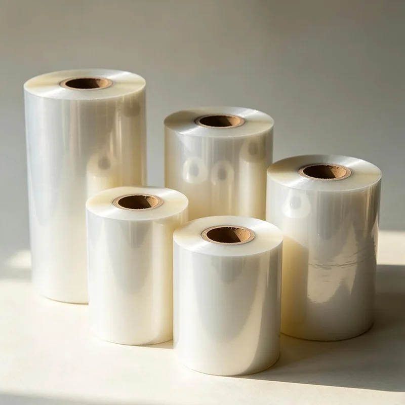 Thermal Bonding Film