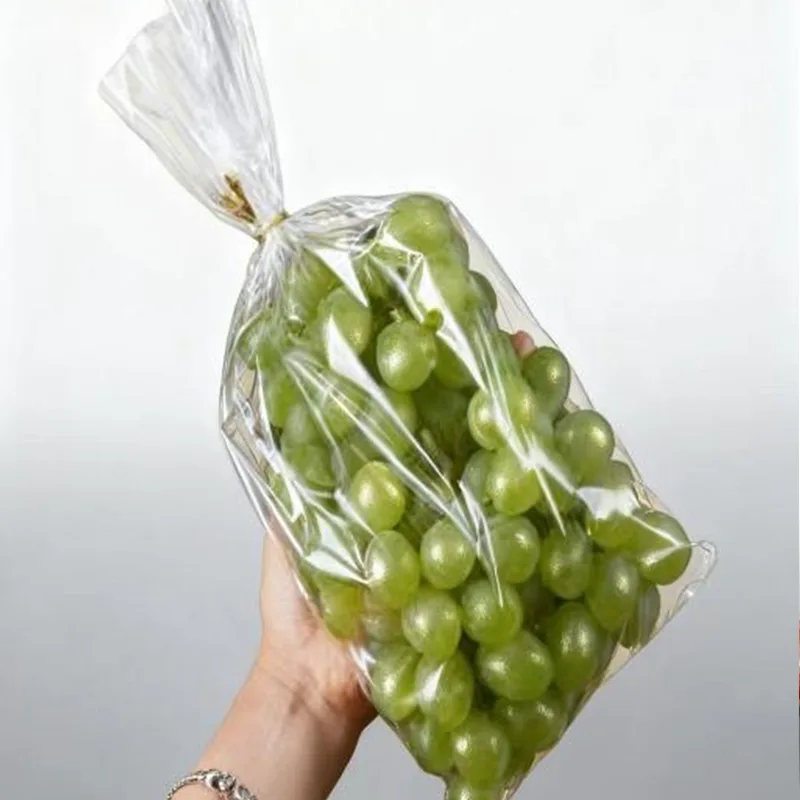 Fresh Food Packaging BOPP Film